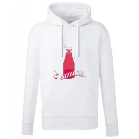 5 Sauce Hoodie