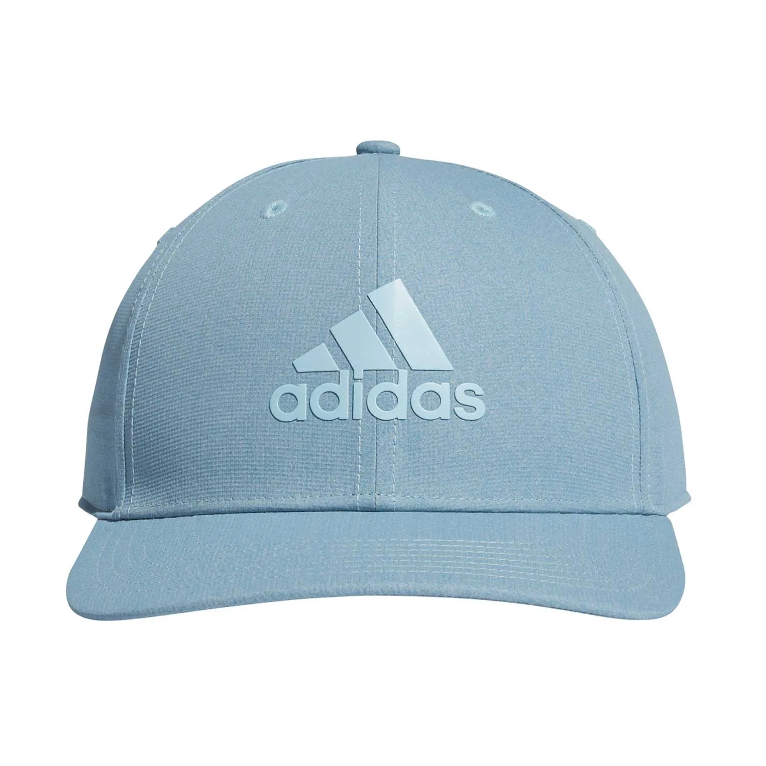 adidas Golf Digital Print Hat - Hazy Sky