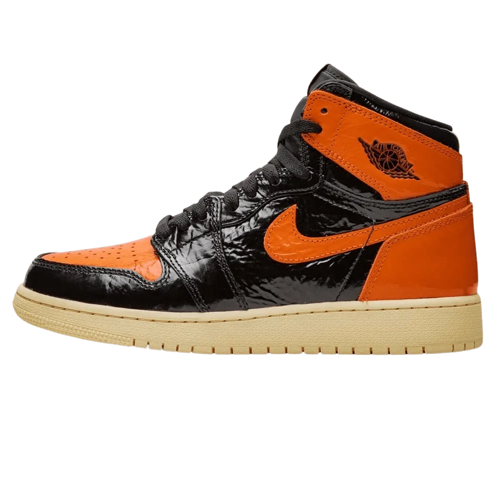 Air Jordan 1 Retro High OG GS “Shattered Backboard 3.0”