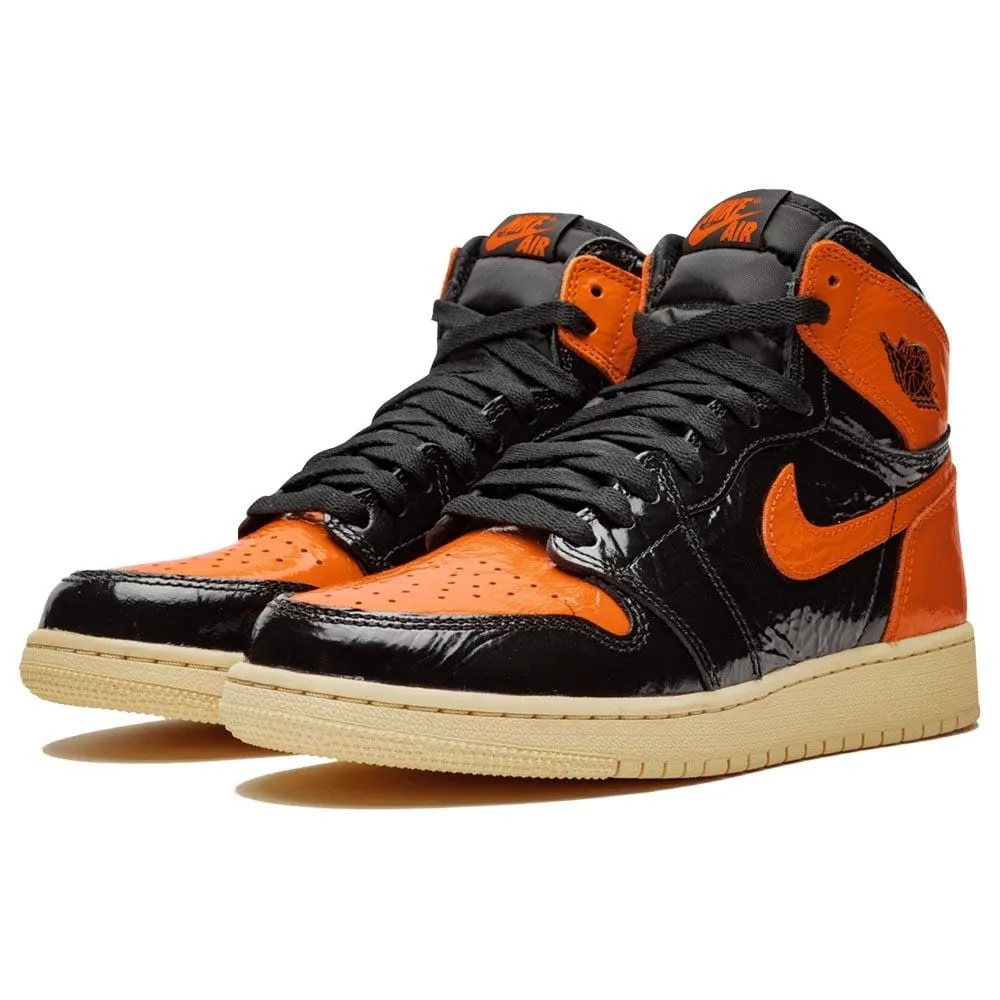 Air Jordan 1 Retro High OG GS “Shattered Backboard 3.0”