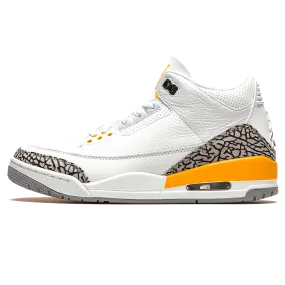 Air Jordan 3 Retro Wmns 'Laser Orange'