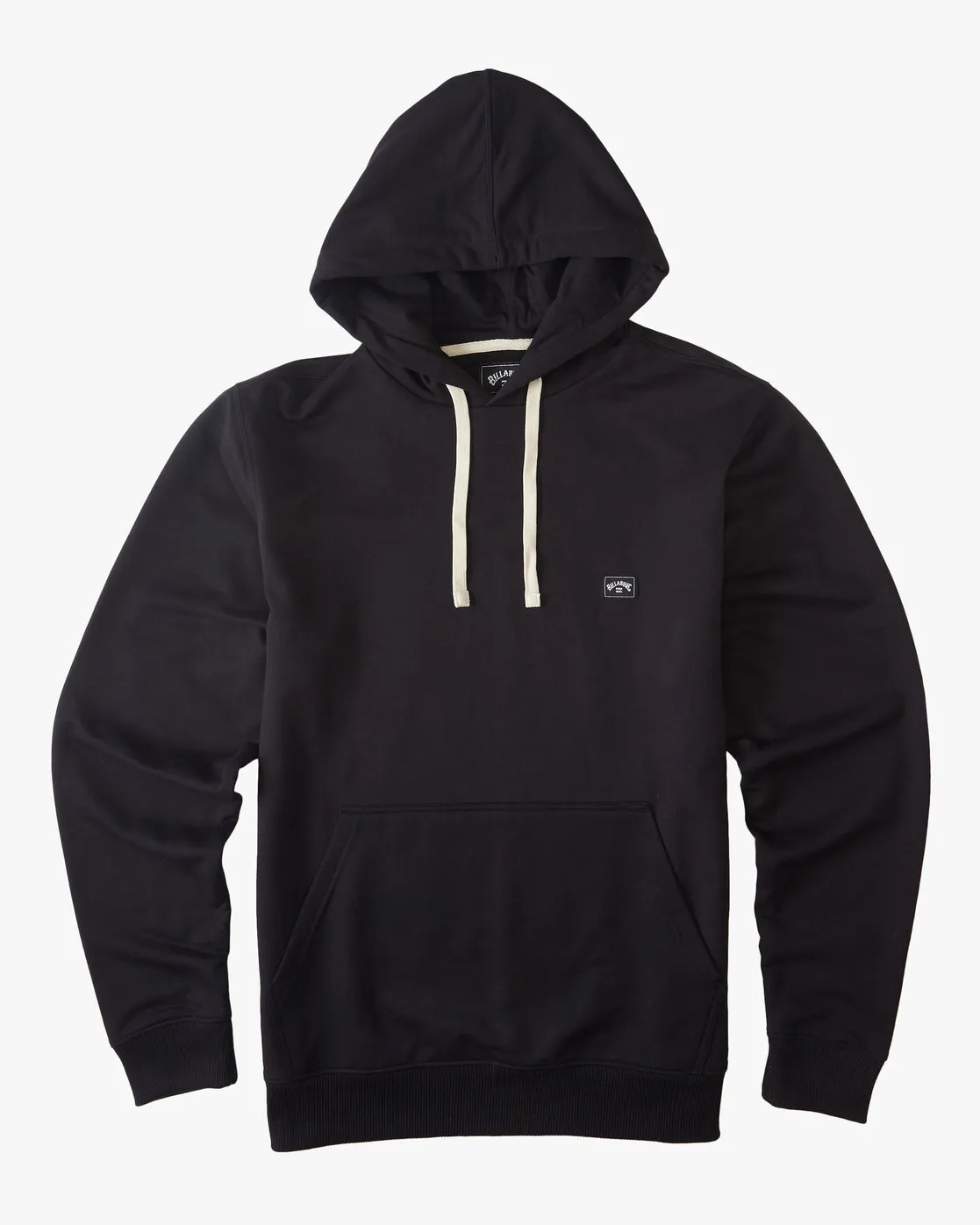 All Day Hoodie - Black/Black