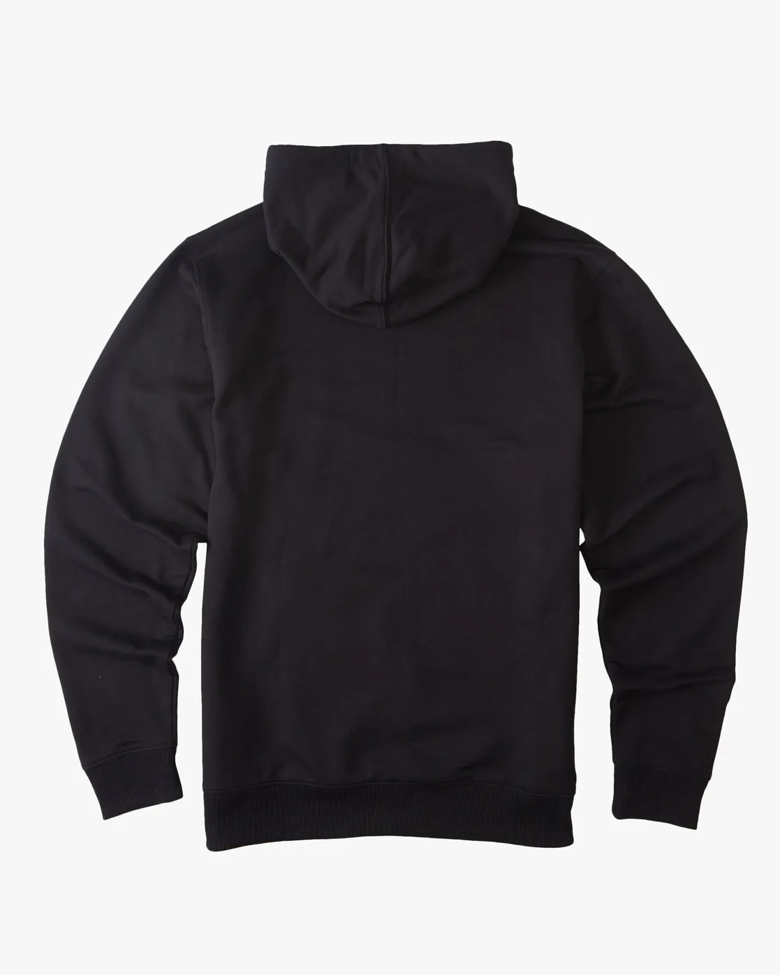 All Day Hoodie - Black/Black