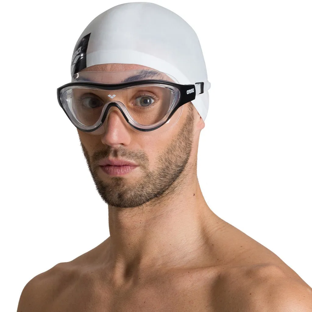 Arena The One Mask Swimming Goggles