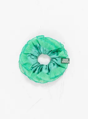 Baby B-e-a-utiful Scrunchie Turquoise