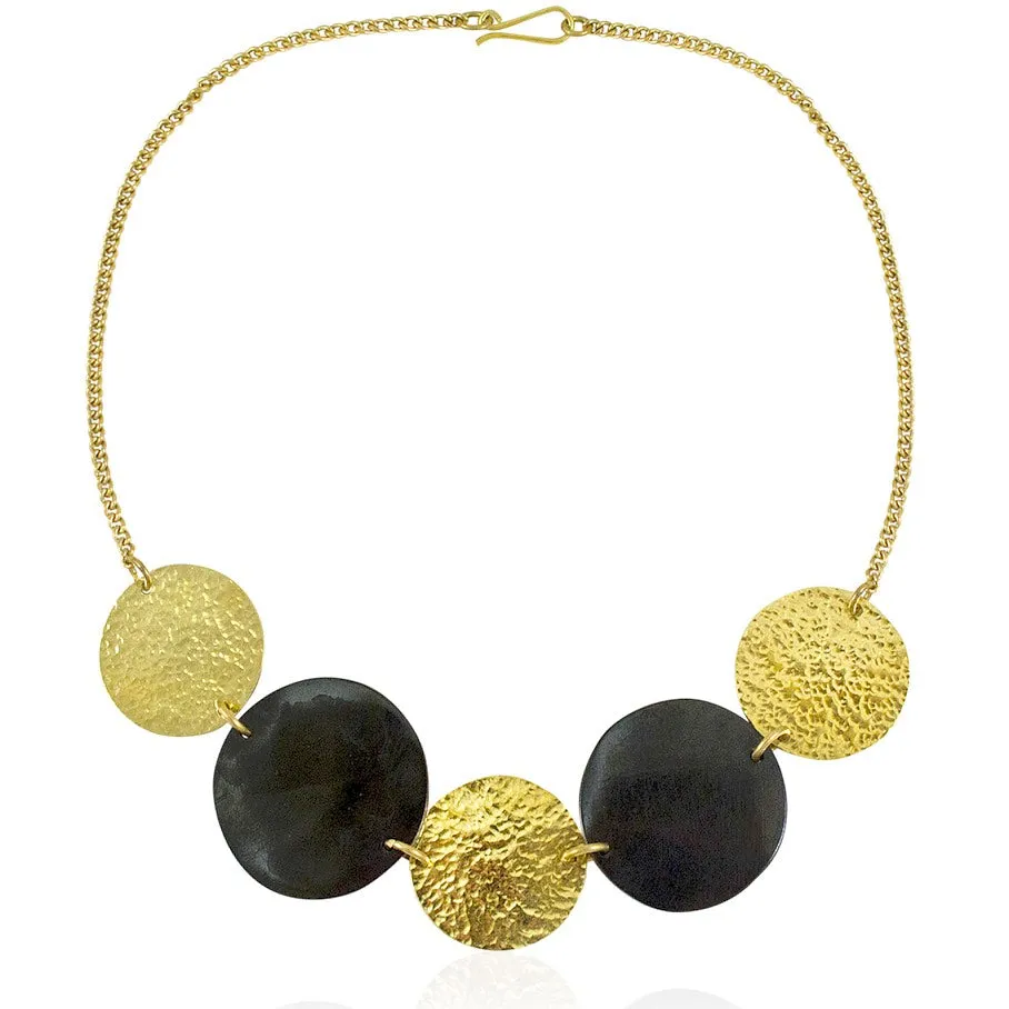 Ballroom Statement Necklace