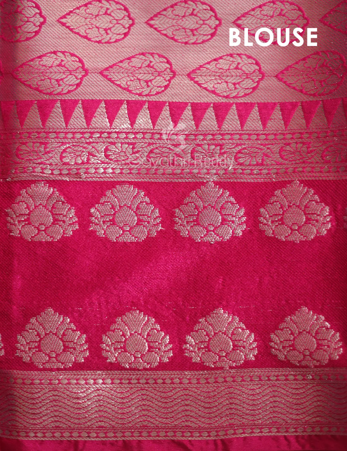 BANARAS CHINIYA SILK-SBC103