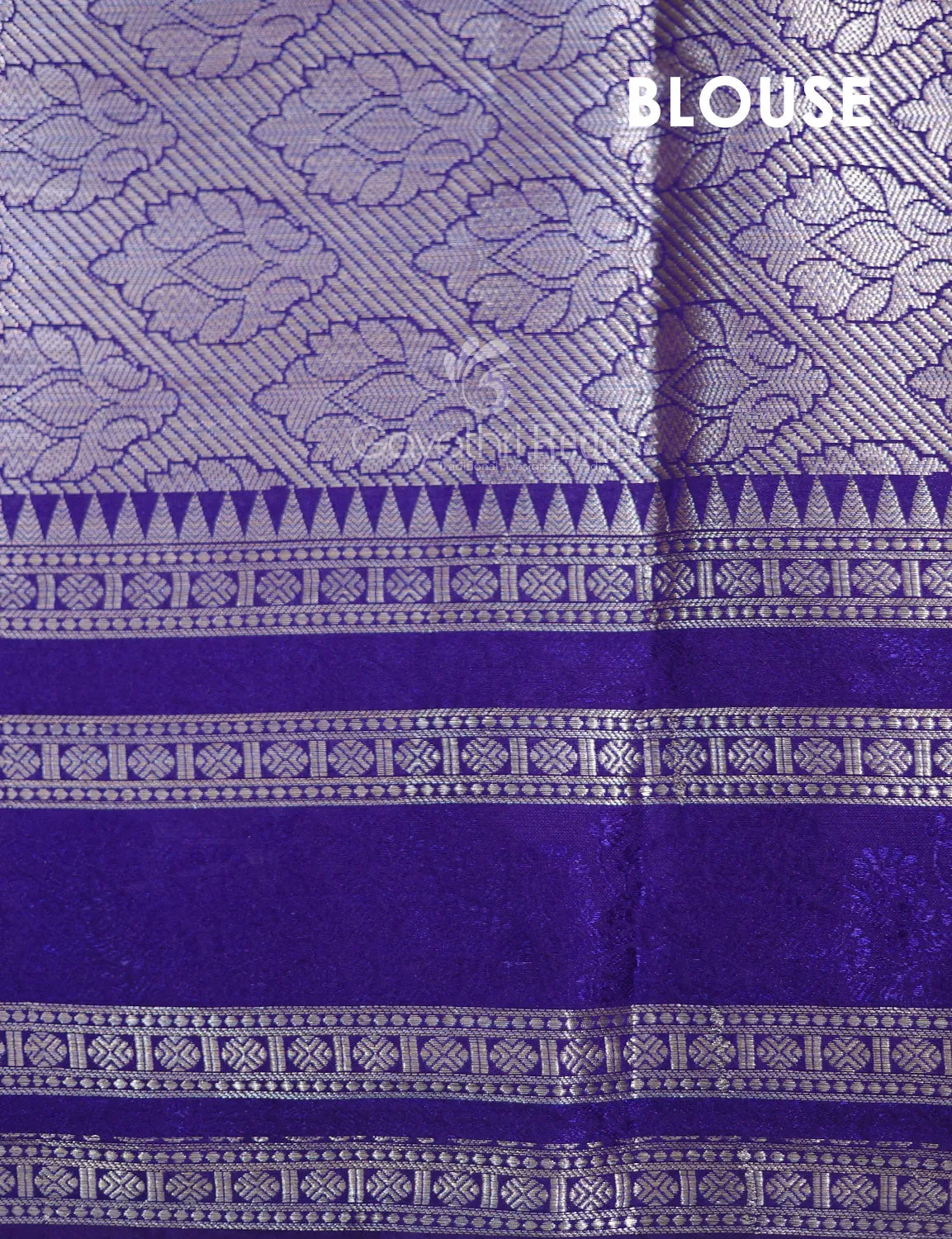 BANARAS CHINIYA SILK-SBC109