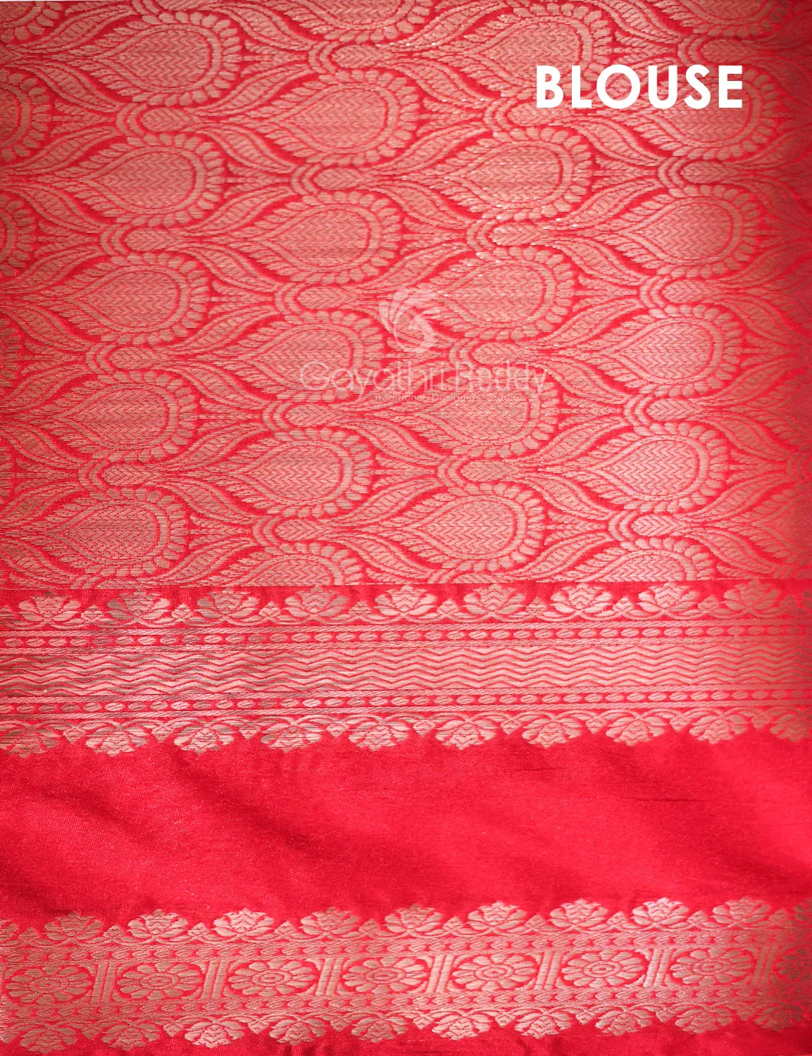 BANARAS CHINIYA SILK-SBC112