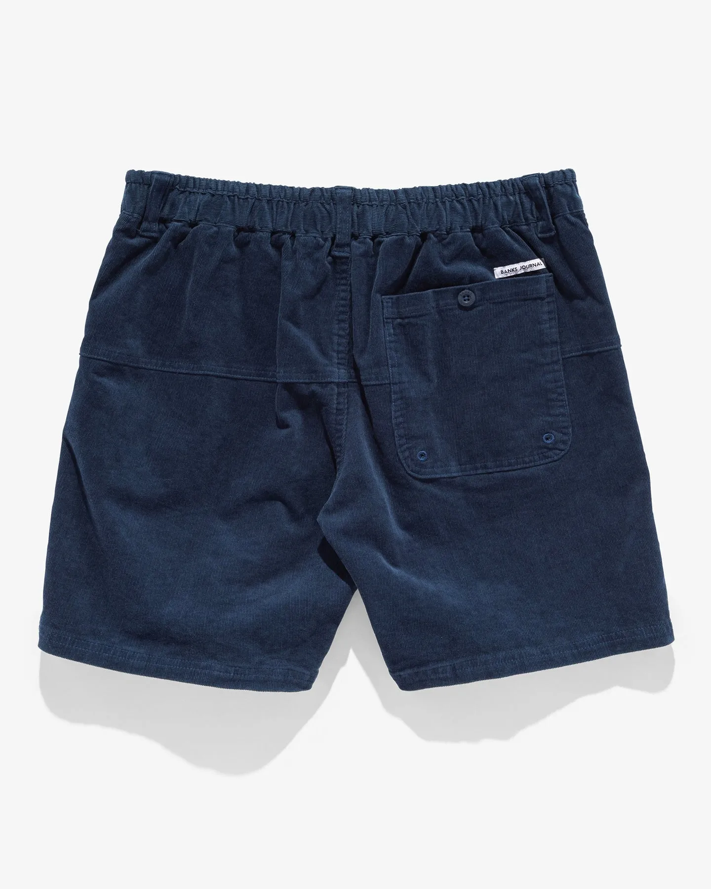 Big Bear Walkshort