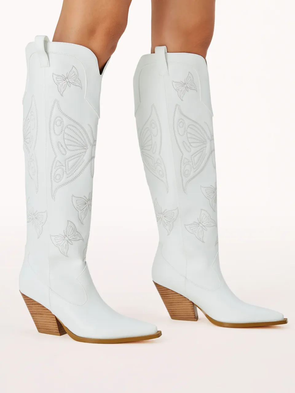 BILLINI Emina Western Cowboy Boot