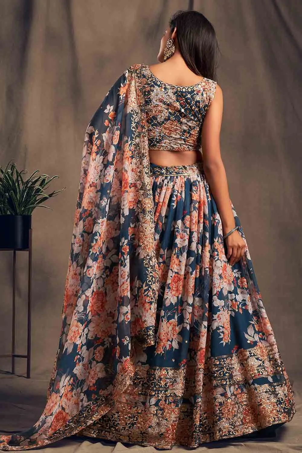 BLUE-DIGITAL-WITH-HEAVY-EMBROIDERY-LEHENGA