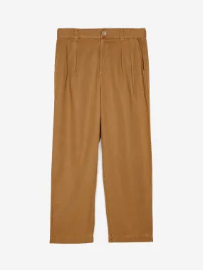 Bobo Choses WOMAN | Pleated carrot pants