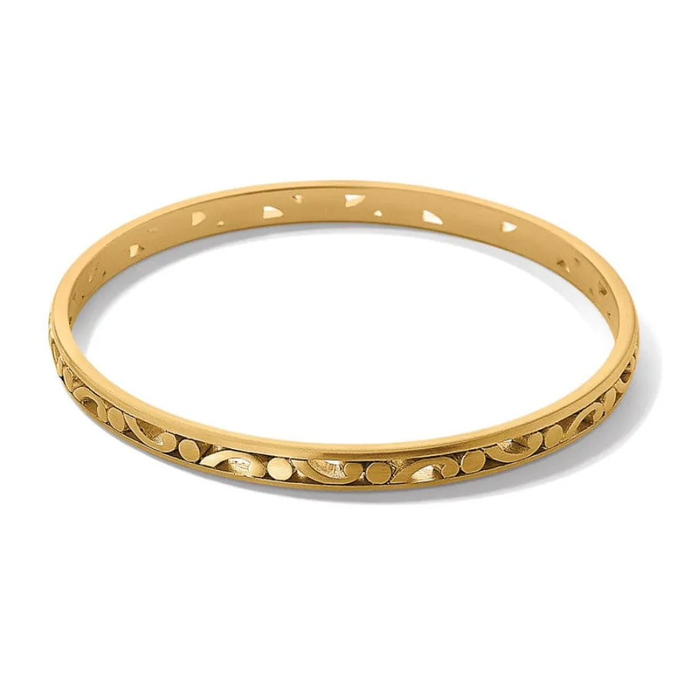 Brighton Contempo Slim Bangle