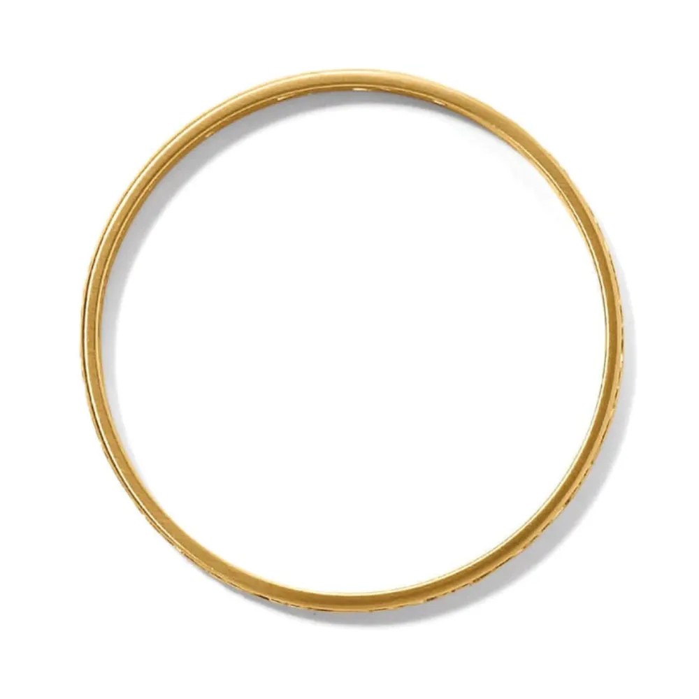 Brighton Contempo Slim Bangle