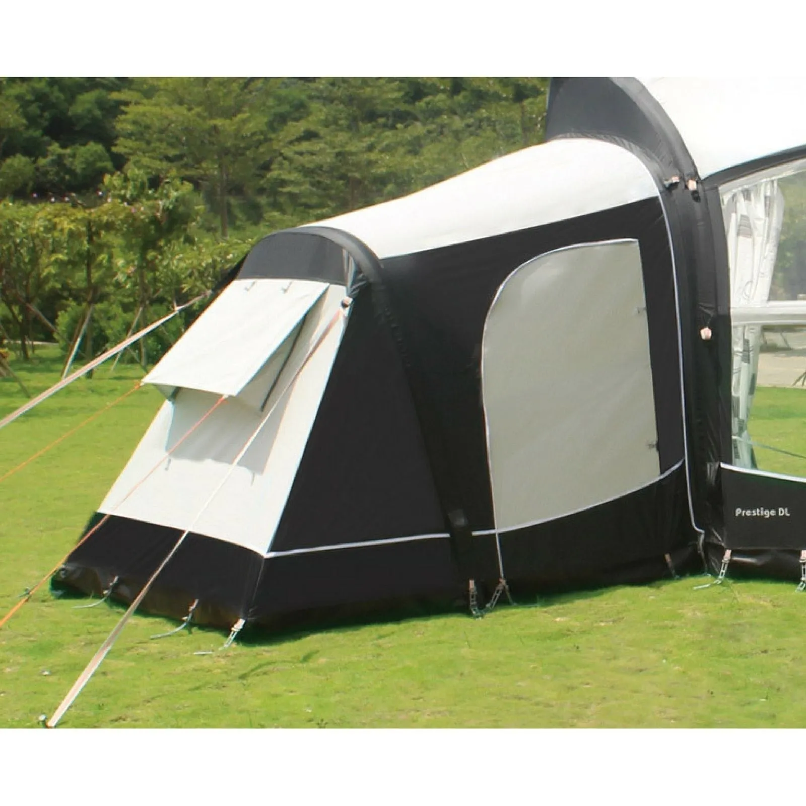 Camptech Prestige DL Annex for Prestige DL Caravan Awning (2022)