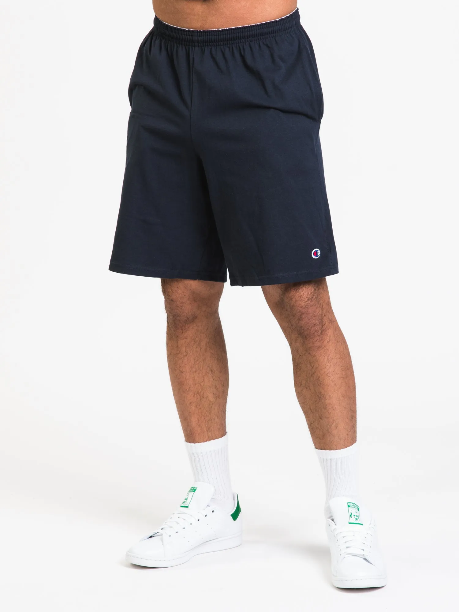 CHAMPION 9 JERSEY SHORT - CLEARANCE