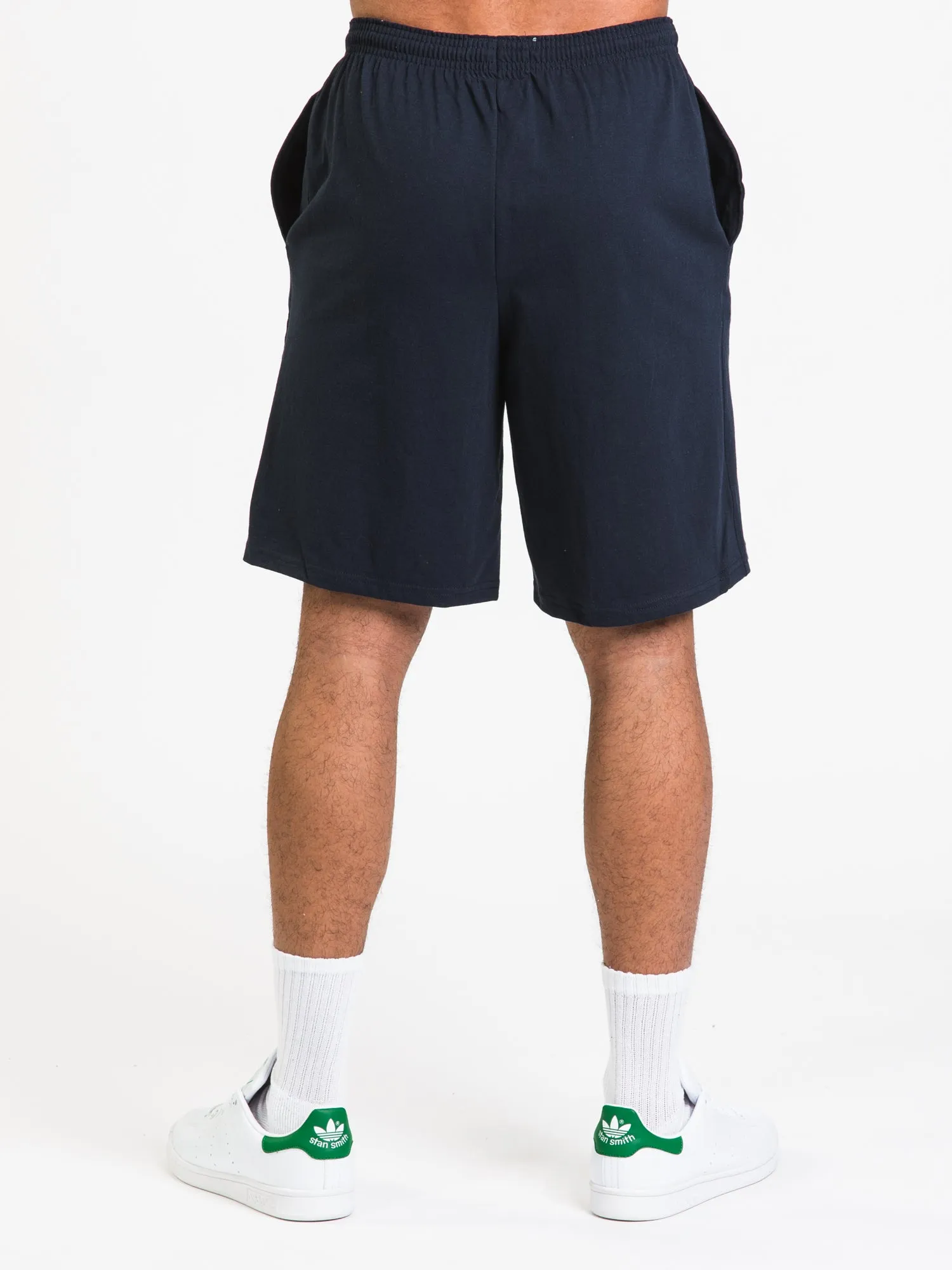 CHAMPION 9 JERSEY SHORT - CLEARANCE