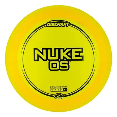 Discraft Nuke OS [ 13 4 0 4 2.2]