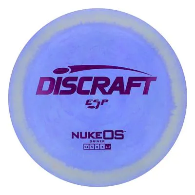 Discraft Nuke OS [ 13 4 0 4 2.2]