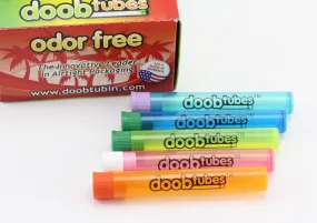 Doob Tubes