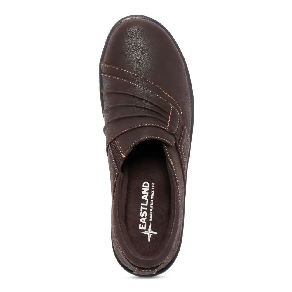 'Eastland' Women's Piper Slip On - Brown