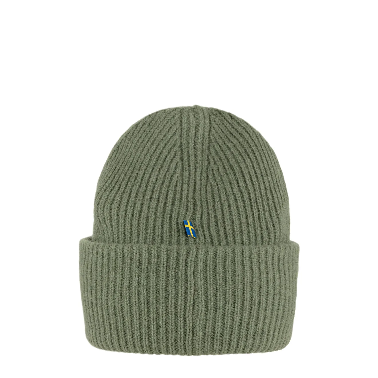 Fjallraven 1960 Logo Hat Caper Green