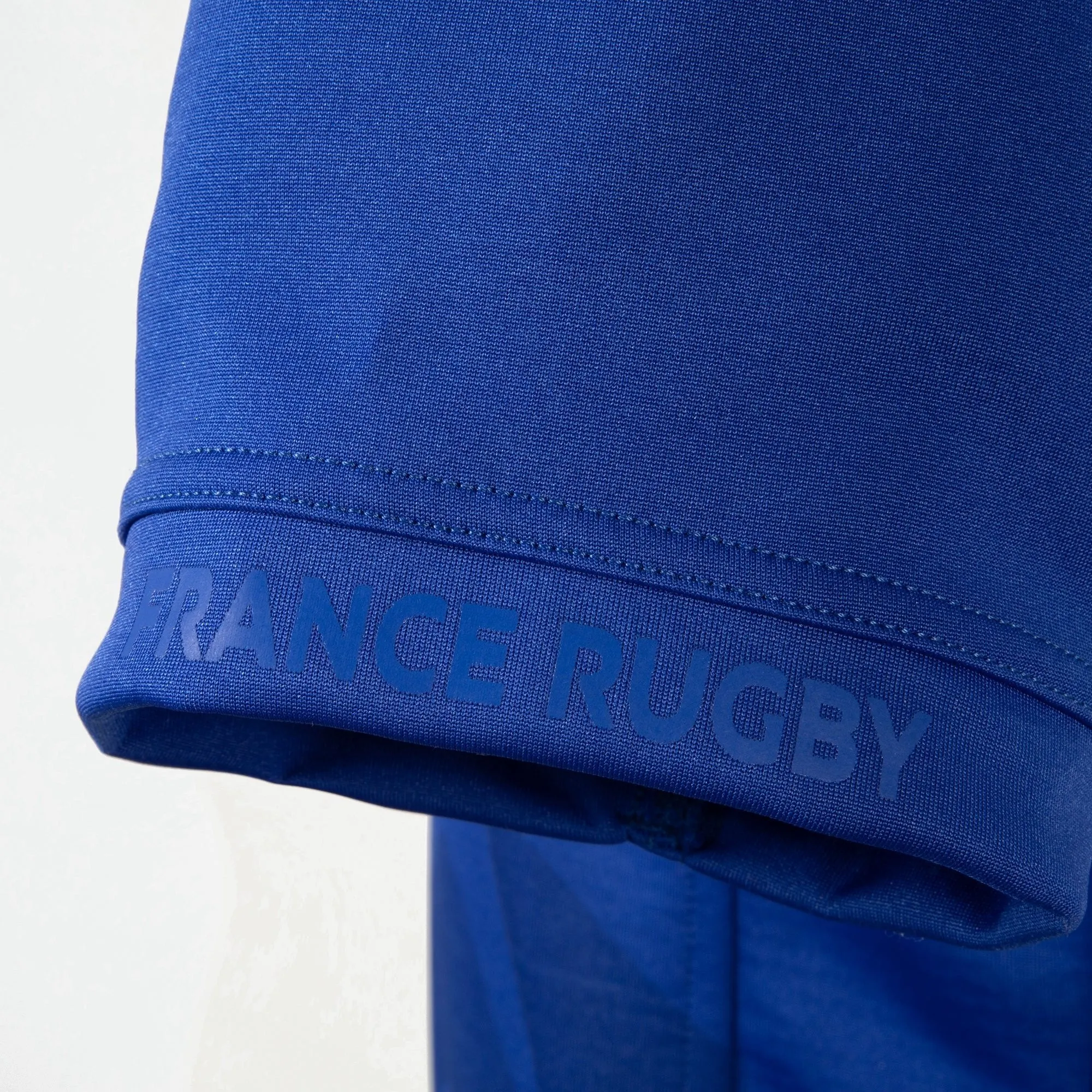 France Rugby Home Replica Jersey 22/23