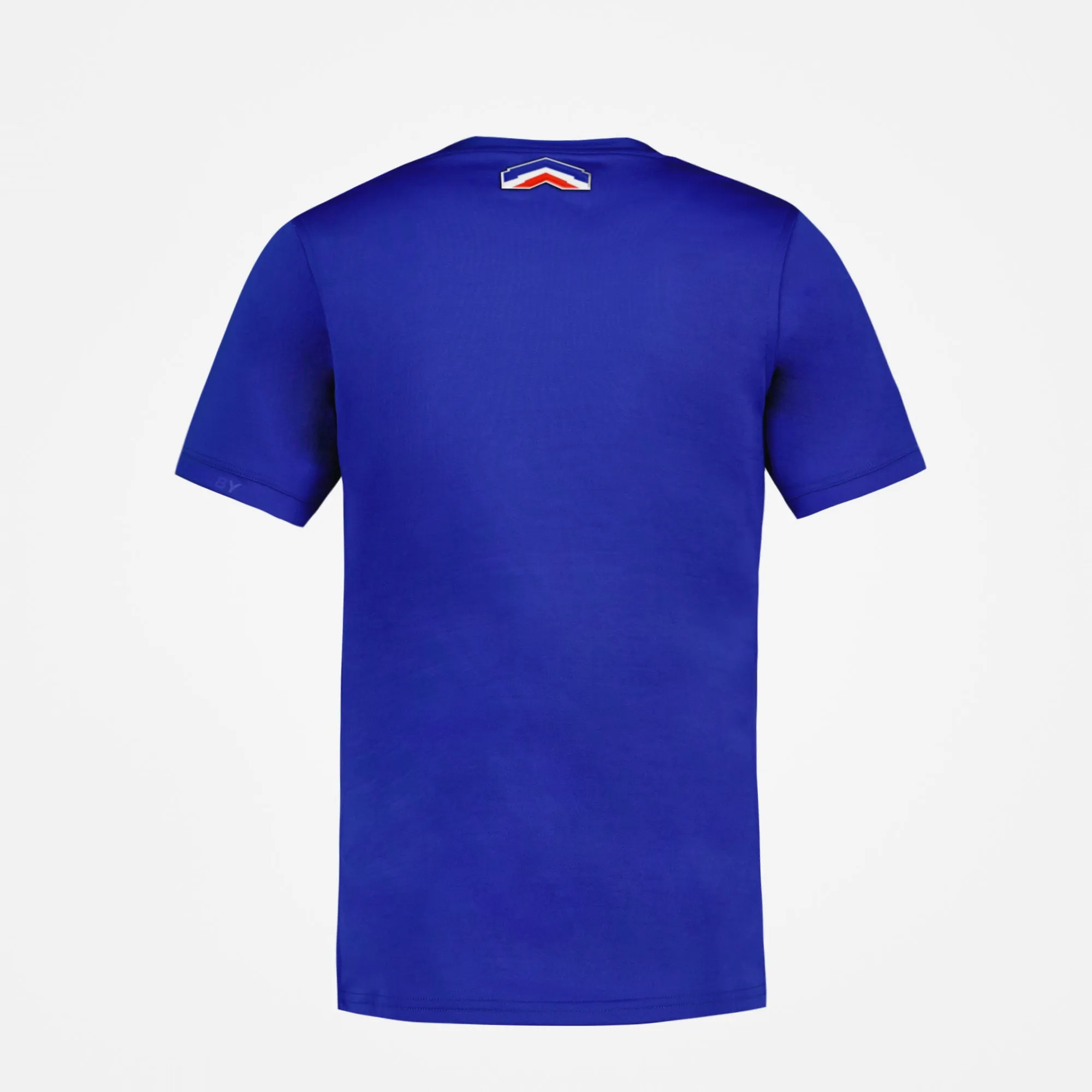 France Rugby Home Replica Jersey 22/23