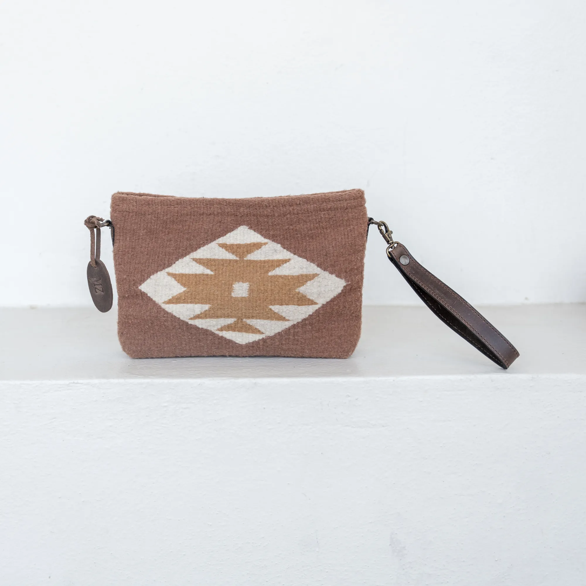 Fuego Convertible Clutch ~ Last Chance