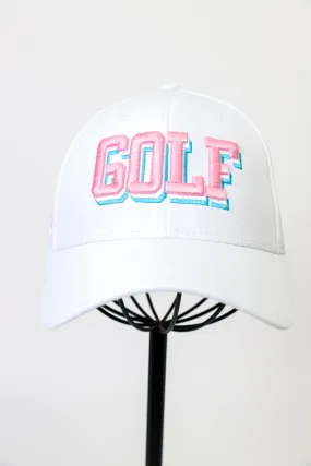 GOLF Hat