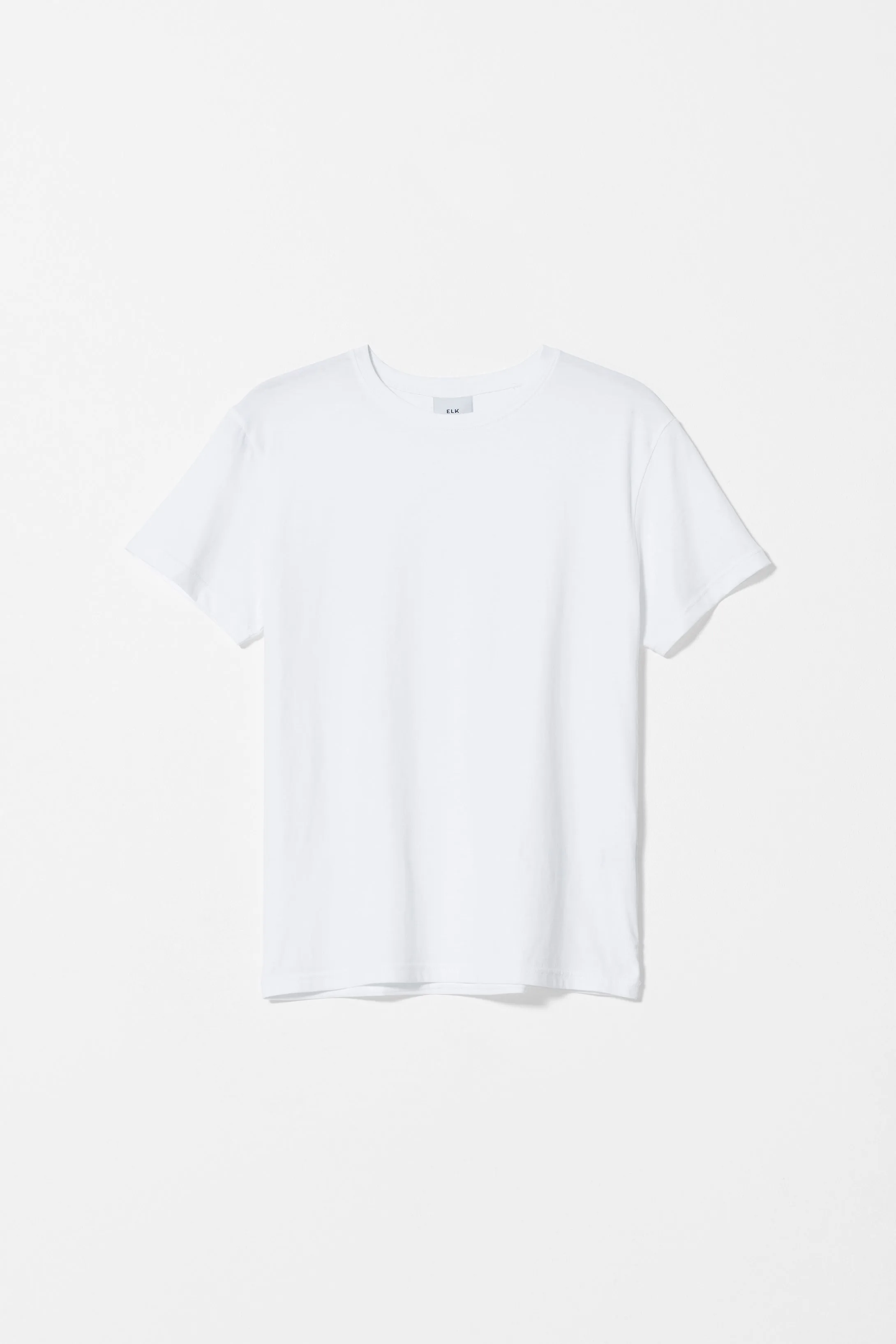 Henning Organic Tee