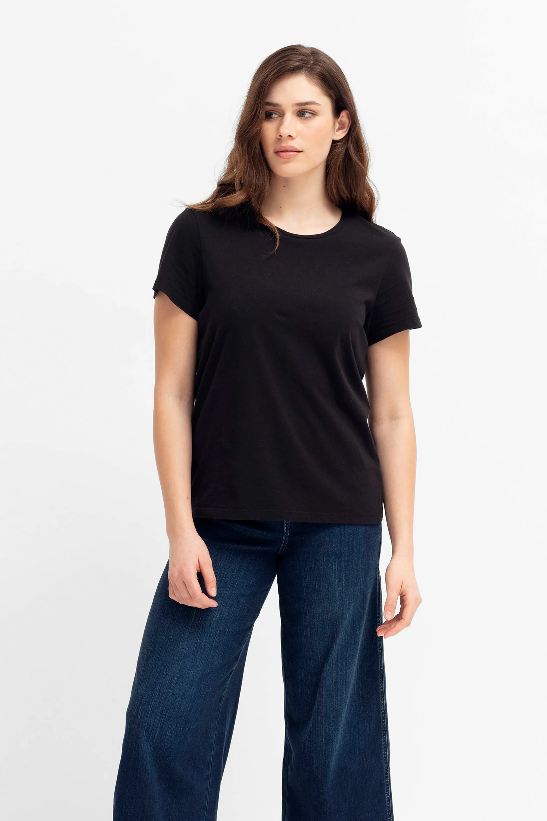 Henning Organic Tee