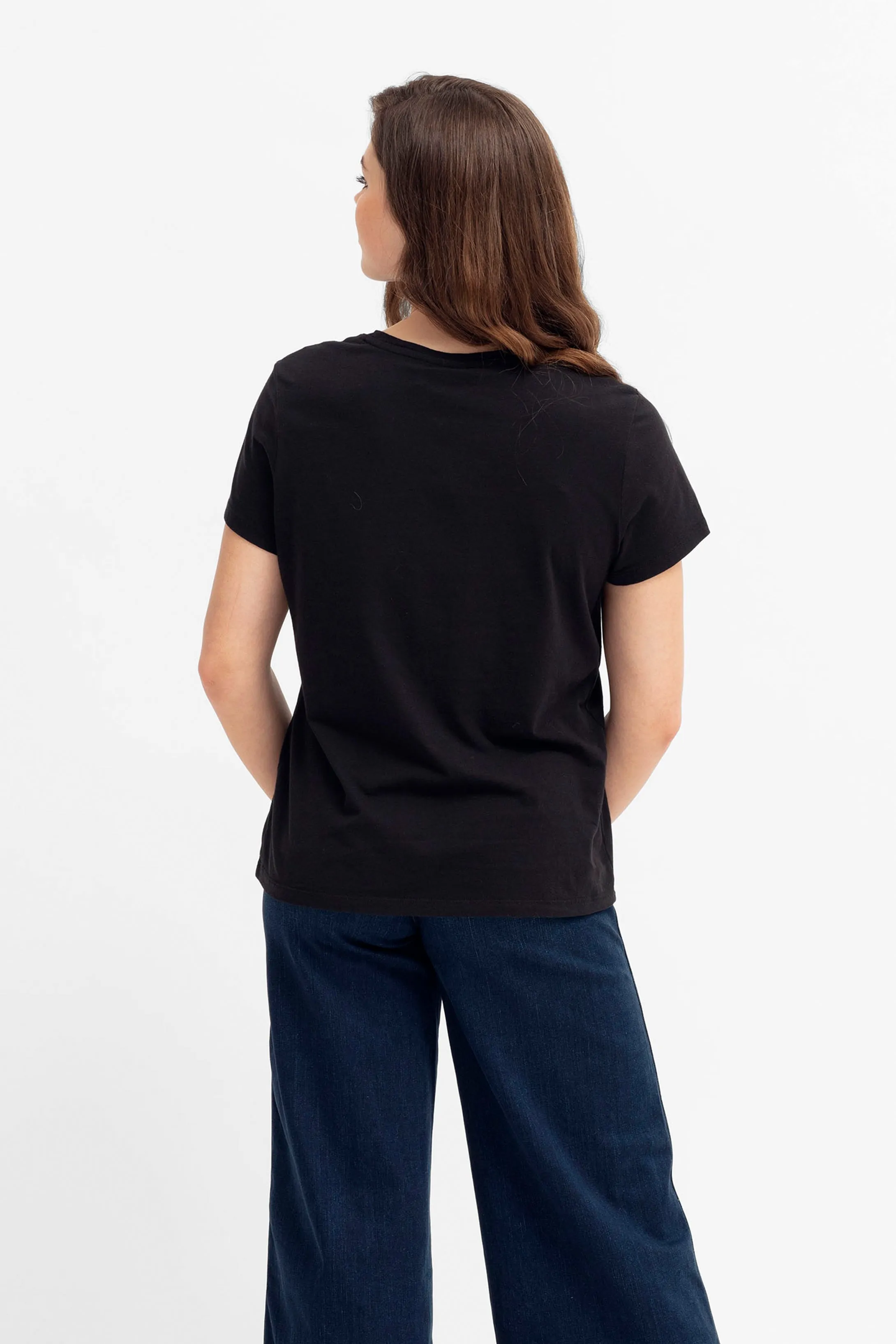 Henning Organic Tee