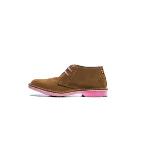 Heritage Uhambo (Pink Sole)