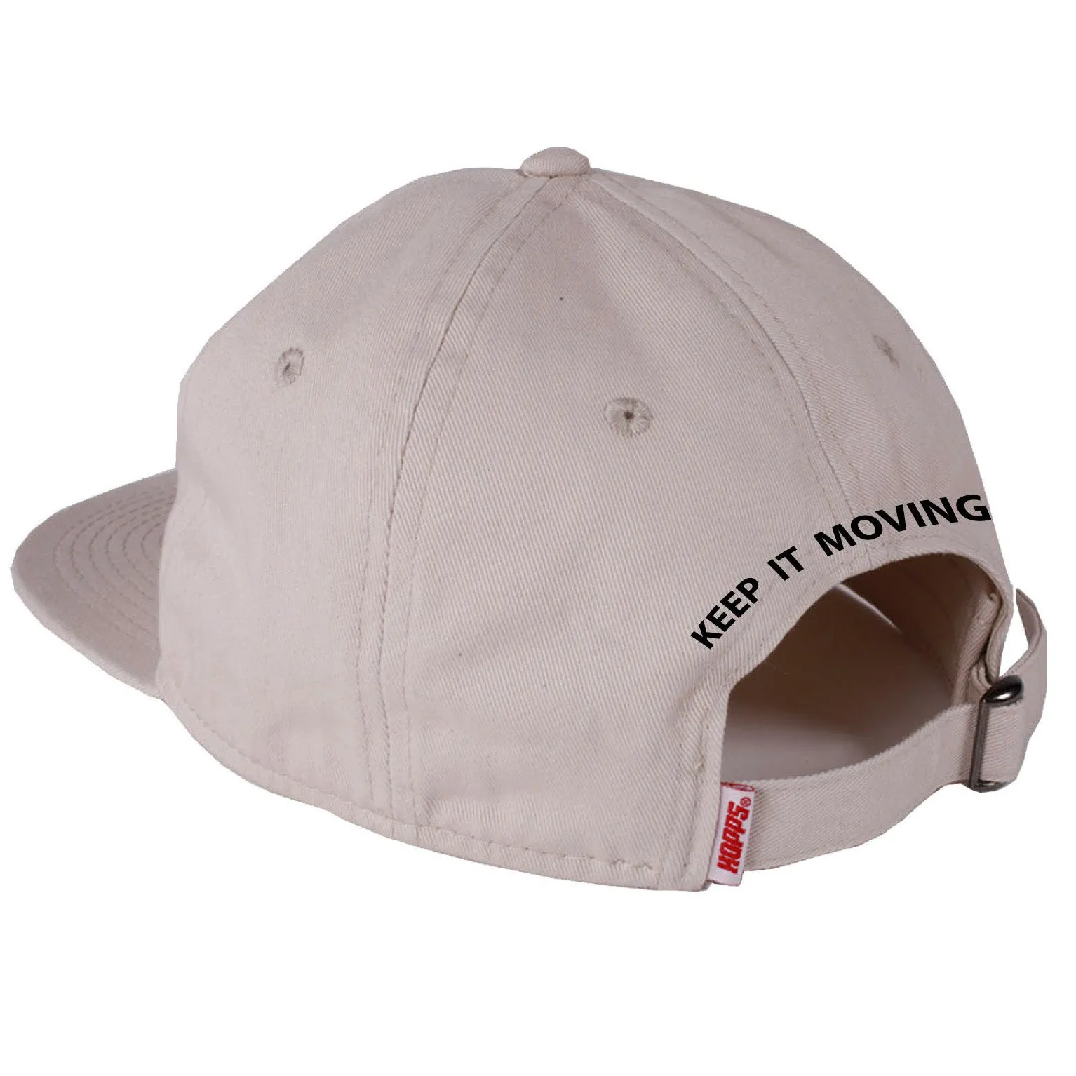 Hopps Auto Hat Stone