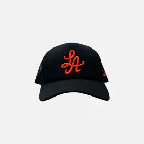 HOT ROD ESSENTIAL LA FOAM TRUCKER (ORANGE)