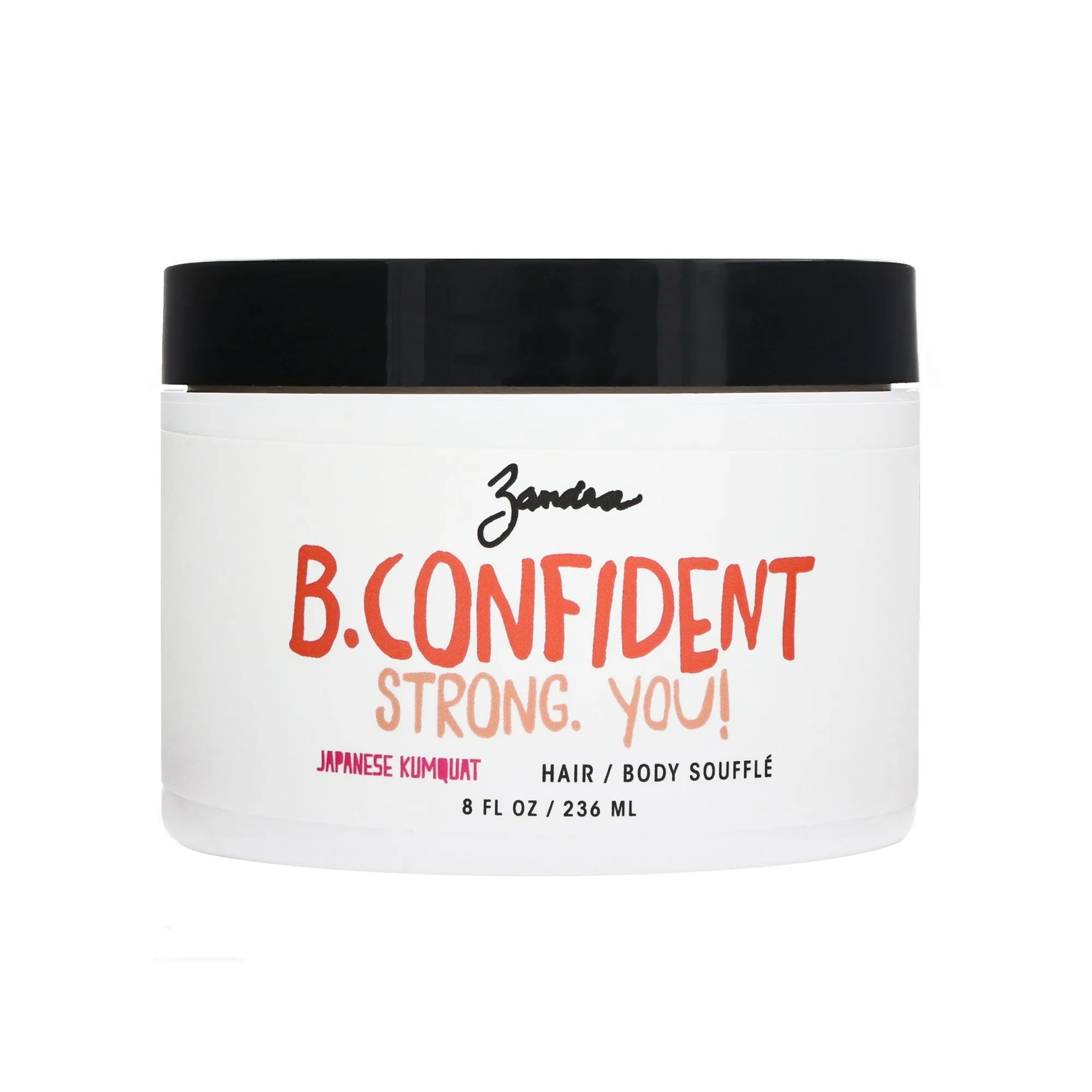 JAPANESE KUMQUAT HAIR & BODY SOUFFLE