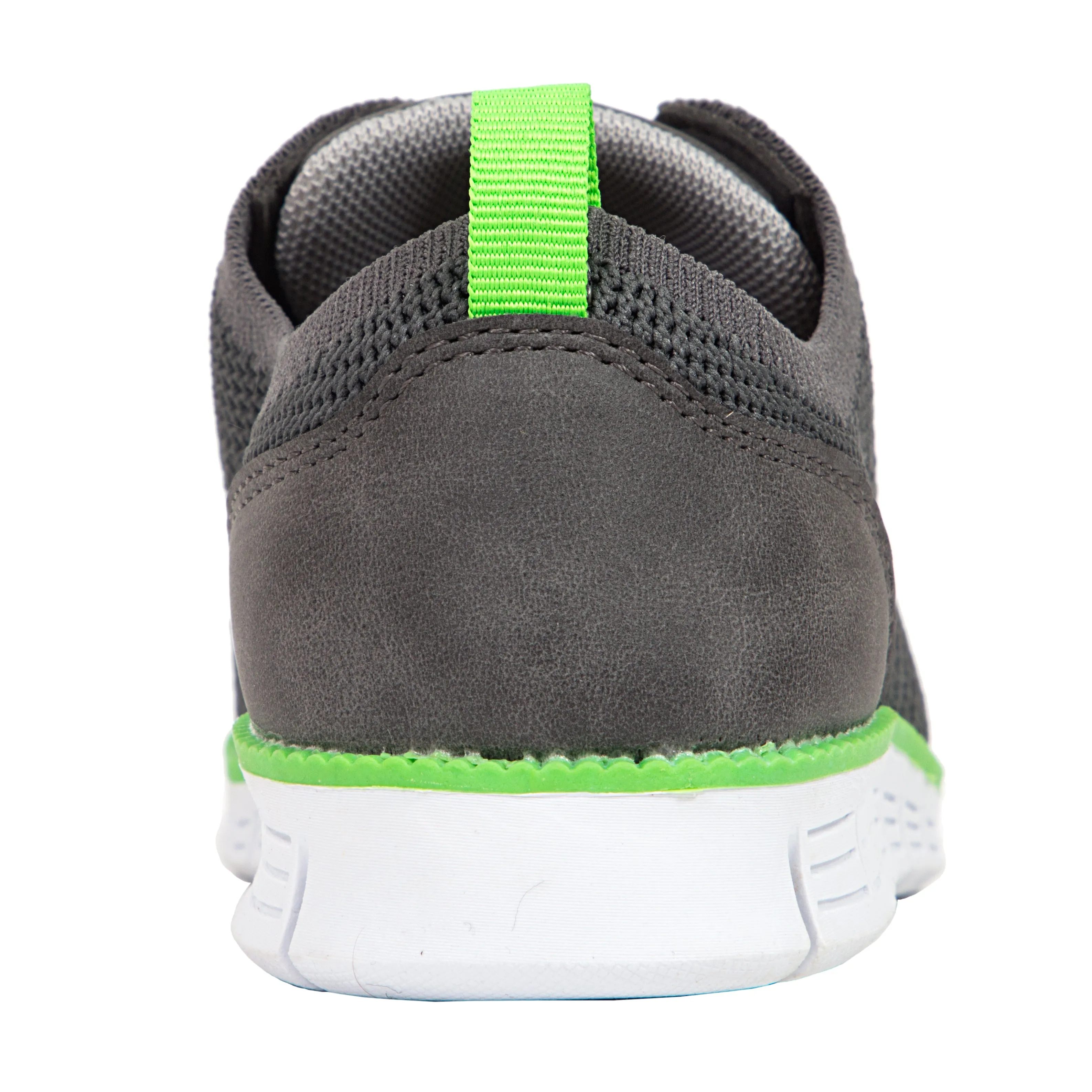 Kids' Status Jr. in Dark Grey