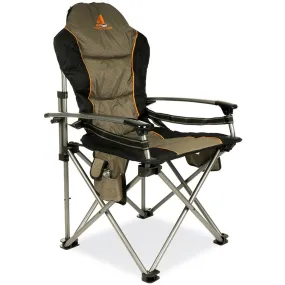 King Kokoda Chair