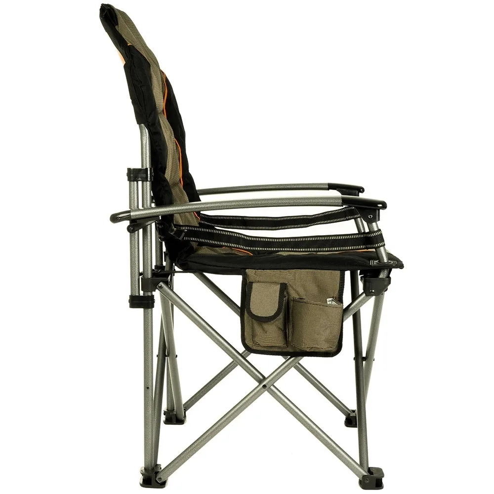 King Kokoda Chair