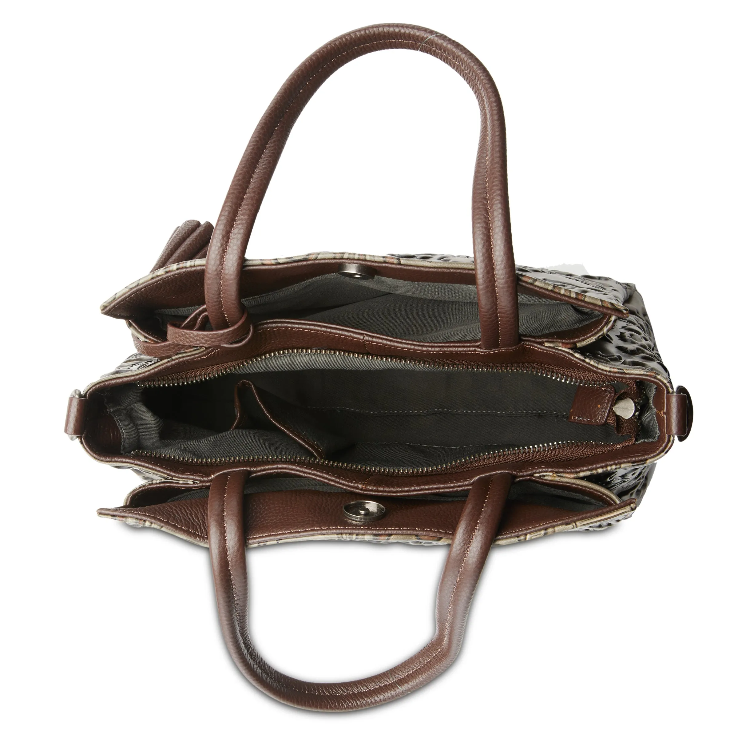 L`ARTISTE HB-EYECATCHER HANDBAG