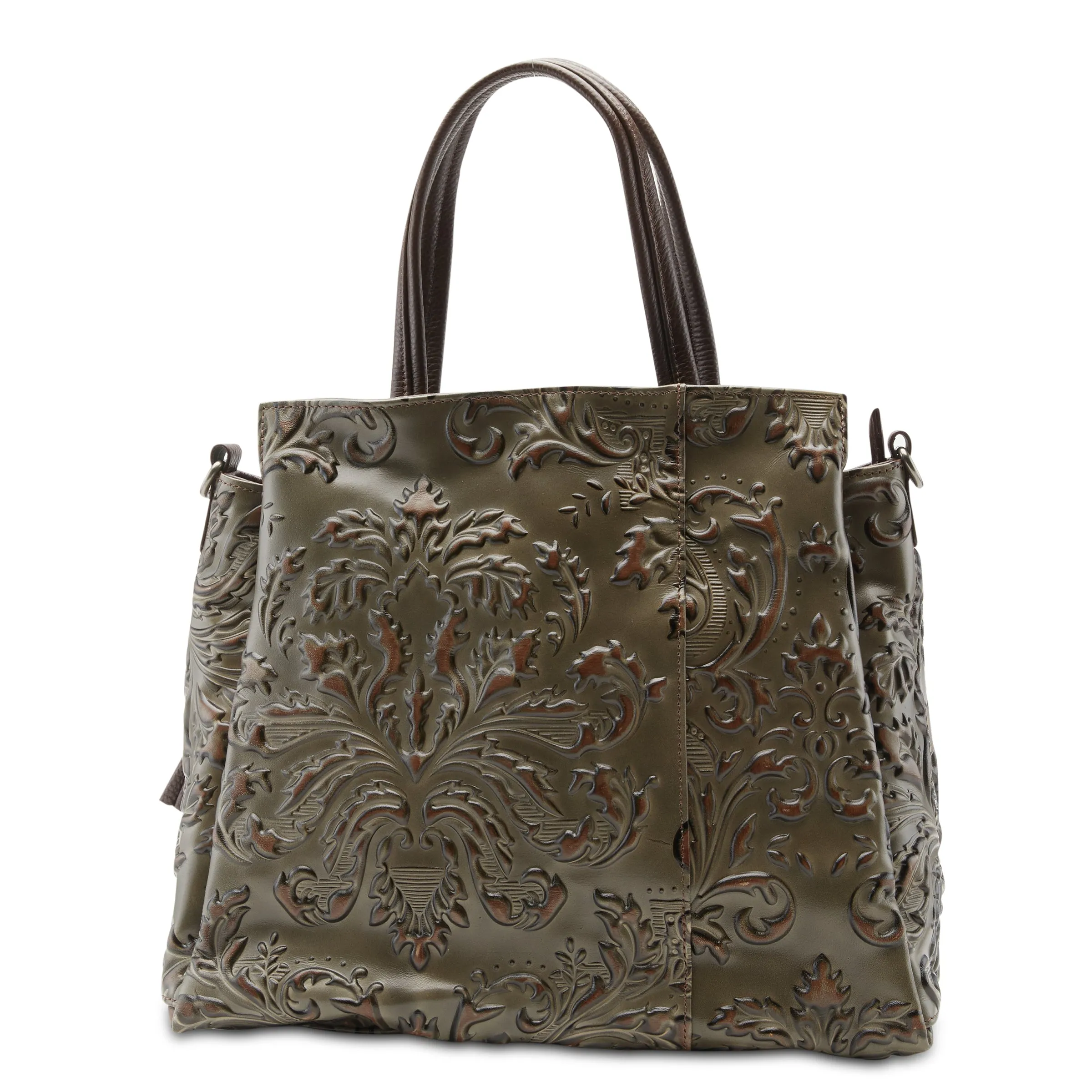 L`ARTISTE HB-EYECATCHER HANDBAG