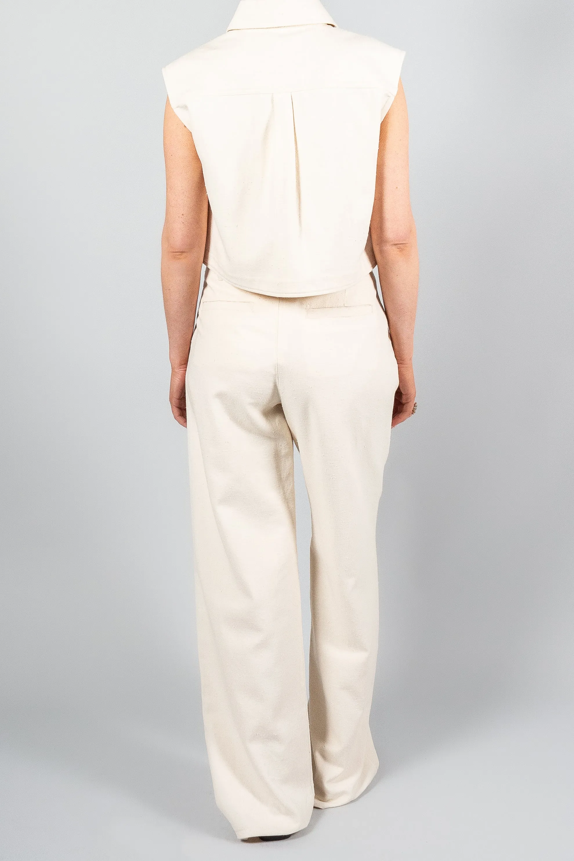 Loulou Studio Jiva Pants