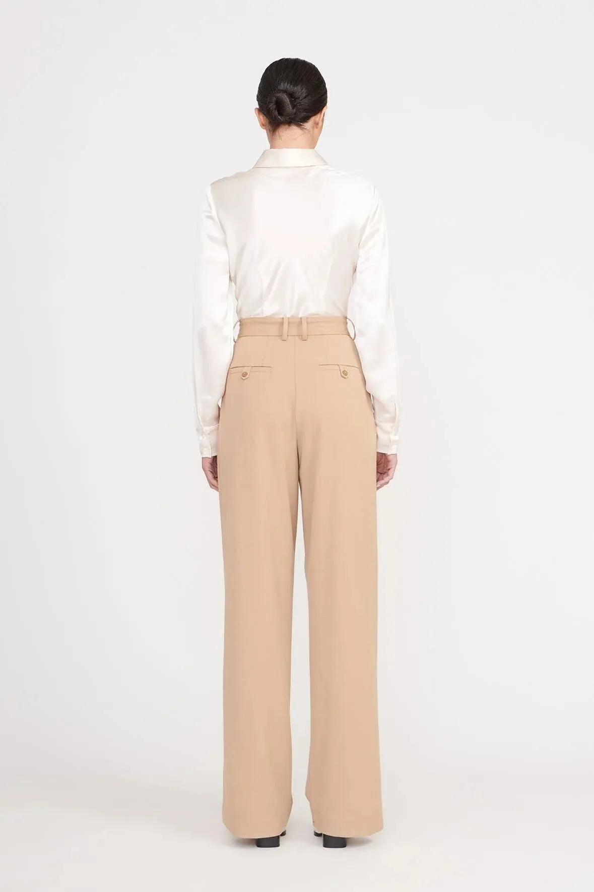 Luisa Pant (Camel)