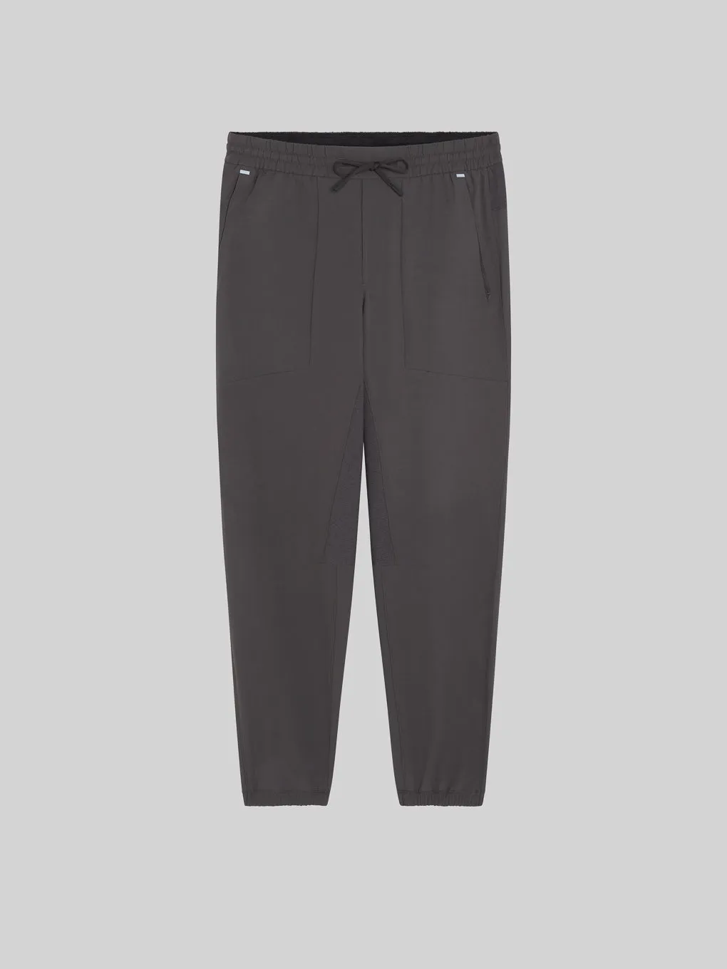 LULULEMON GREY LICENSE TO TRAIN JOGGER