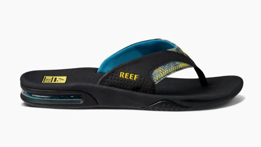 MENS REEF FANNING