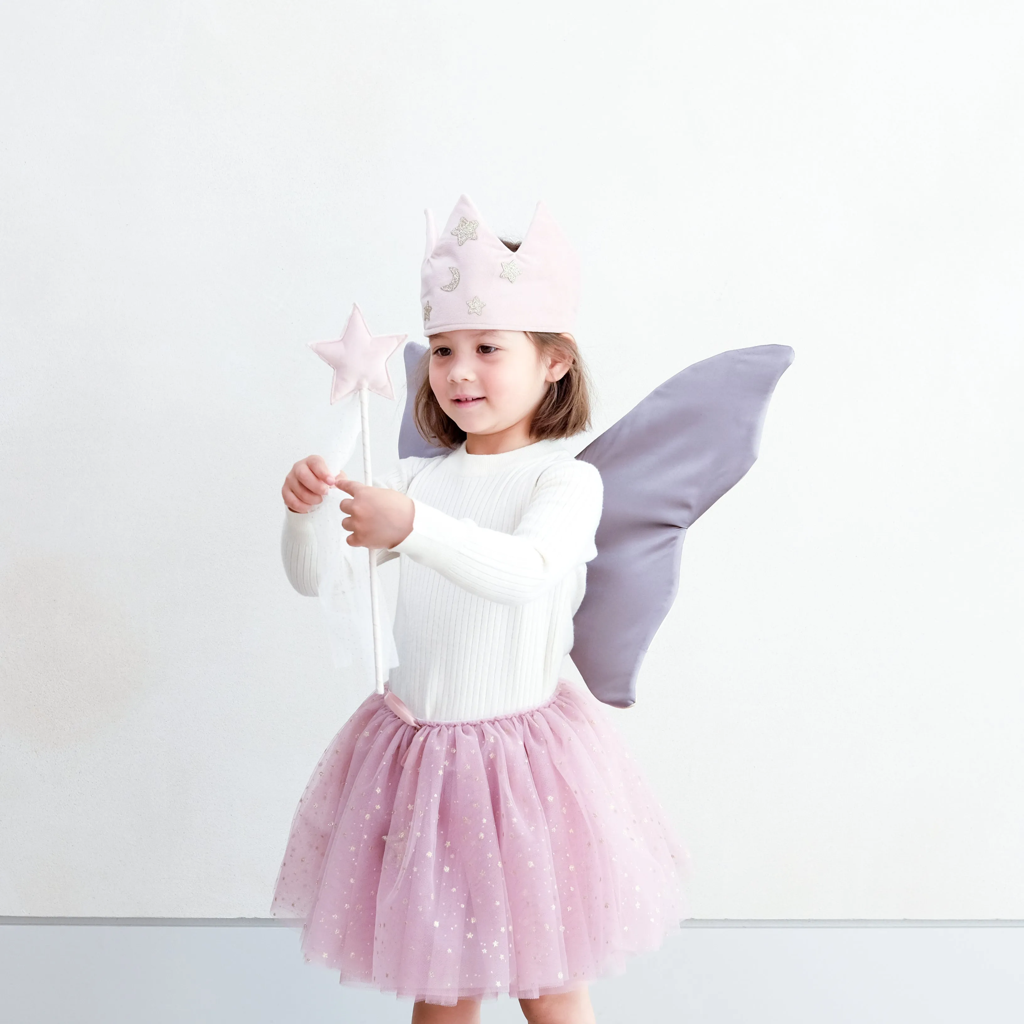 Mimi and Lula | Luxe Princess Tutu Pink