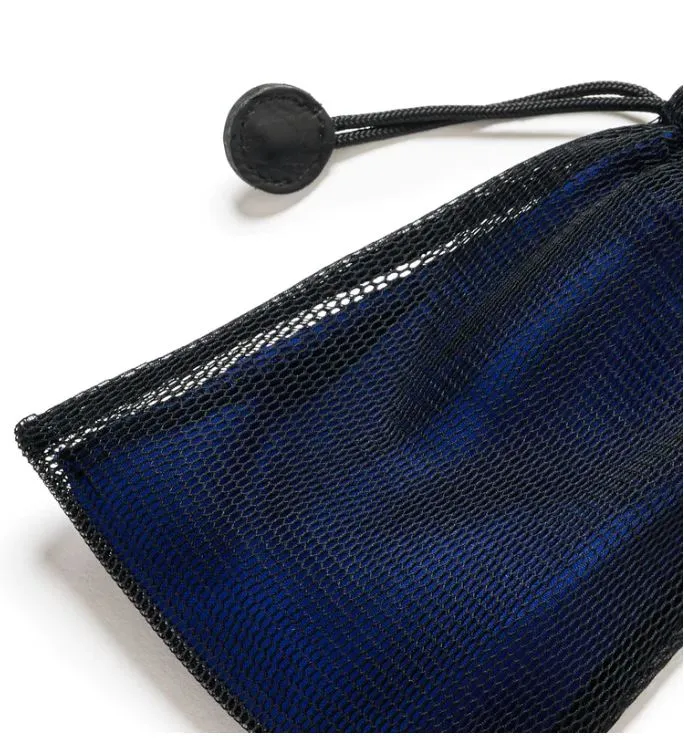 Mini Moire Tote - Black