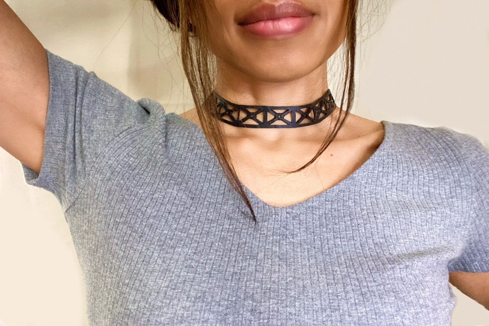 Necklace - Unity Choker